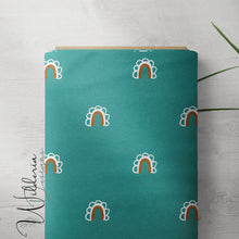 Load image into Gallery viewer, "Mirage Collection" Blooming Rainbow - Fresco