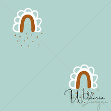 Load image into Gallery viewer, "Mirage Collection" Blooming Rainbow - Monet