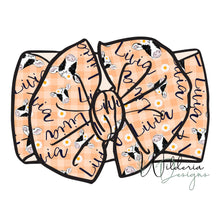 Load image into Gallery viewer, Personalized 7in1 Headwrap/Bow Design