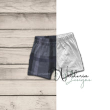 Load image into Gallery viewer, Boy Shorts Real Life Mockup