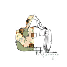 Load image into Gallery viewer, Brooklyn Mockup **PSD included