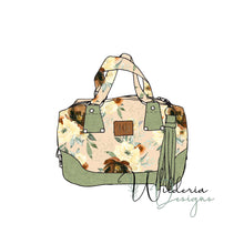 Load image into Gallery viewer, Brooklyn Mockup **PSD included