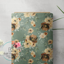 Load image into Gallery viewer, Rustic Florals - Dawn **Limited Design**