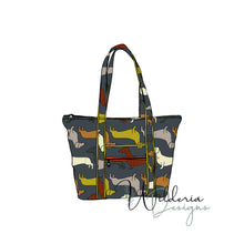 Load image into Gallery viewer, Carry-All-Tote Mockup **PSD included