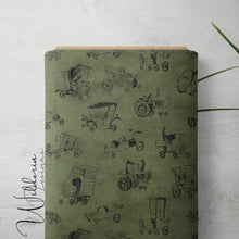 Load image into Gallery viewer, Customs for MZ