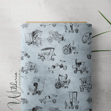 Load image into Gallery viewer, Customs for MZ