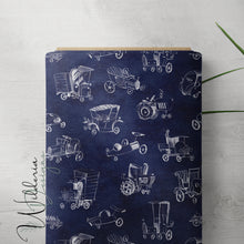 Load image into Gallery viewer, Customs for MZ