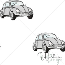 Load image into Gallery viewer, Vintage Spring Full Collection