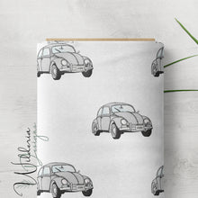 Load image into Gallery viewer, "Vintage Spring" Cars - Pearl Grey