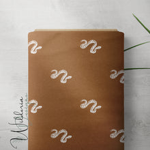 Load image into Gallery viewer, "Mirage Collection" Cerastes Vipera - Flambe