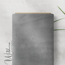 Load image into Gallery viewer, Chalk Texture - Light Grey