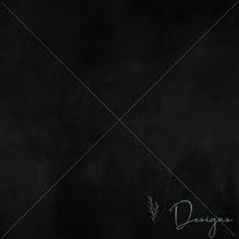 Load image into Gallery viewer, Chalk Texture - Black