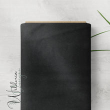 Load image into Gallery viewer, Chalk Texture - Black