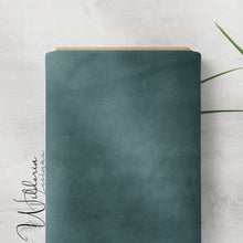 Load image into Gallery viewer, Chalk Texture - Blue Teal