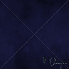 Load image into Gallery viewer, Chalk Texture - Navy