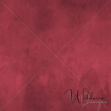 Load image into Gallery viewer, Chalk Texture - Red
