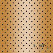 Load image into Gallery viewer, Cheetah Heart Collection