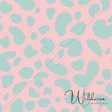Load image into Gallery viewer, "Mirage Collection" Cheetah Print - Blush