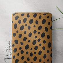 Load image into Gallery viewer, Cheetah Print - Caramel