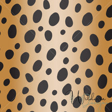 Load image into Gallery viewer, Cheetah Heart Collection