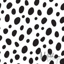 Load image into Gallery viewer, Cheetah Print - White