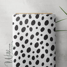 Load image into Gallery viewer, Cheetah Print - White