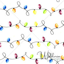 Load image into Gallery viewer, Christmas Lights