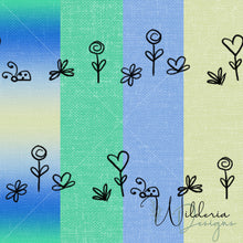 Load image into Gallery viewer, Blue Dinos Collection