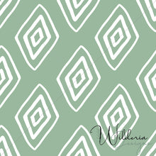 Load image into Gallery viewer, "Mirage Collection" Diamonds - Jade