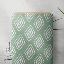 Load image into Gallery viewer, "Mirage Collection" Diamonds - Jade