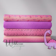 Load image into Gallery viewer, Pink Dino Collection