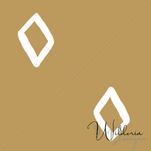 Load image into Gallery viewer, Doodle Shapes - Diamonds
