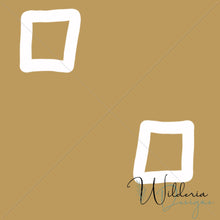 Load image into Gallery viewer, Doodle Shapes - Squares