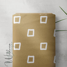 Load image into Gallery viewer, Doodle Shapes - Squares