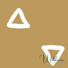 Load image into Gallery viewer, Doodle Shapes - Triangles