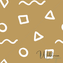 Load image into Gallery viewer, Doodle Shapes