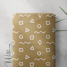 Load image into Gallery viewer, Doodle Shapes