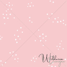 Load image into Gallery viewer, "Mirage Collection" Dots - Blush