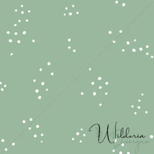 Load image into Gallery viewer, "Mirage Collection" Dots - Jade