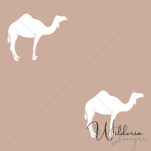 Load image into Gallery viewer, "Mirage Collection" Dromedary - Moxie