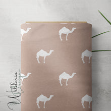 Load image into Gallery viewer, "Mirage Collection" Dromedary - Moxie