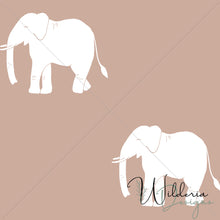 Load image into Gallery viewer, "Mirage Collection" Elephant - Moxie