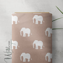 Load image into Gallery viewer, "Mirage Collection" Elephant - Moxie
