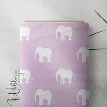 Load image into Gallery viewer, "Mirage Collection" Elephant - Petal