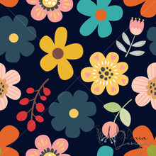 Load image into Gallery viewer, Floral Chicken Collection