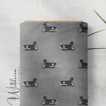 Load image into Gallery viewer, Custom Garbage Truck - Kaitlyn