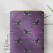 Load image into Gallery viewer, Custom Garbage Truck - Kaitlyn