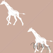 Load image into Gallery viewer, "Mirage Collection" Giraffe - Moxie