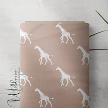 Load image into Gallery viewer, "Mirage Collection" Giraffe - Moxie