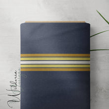 Load image into Gallery viewer, "Golden Dreams" Colourblock - Space